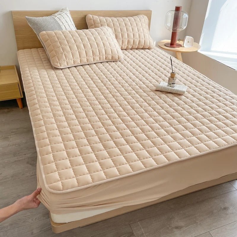 Waterproof Mattress Protector | Ultimate Comfort and Protection