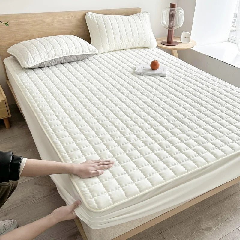 Waterproof Mattress Protector | Ultimate Comfort and Protection