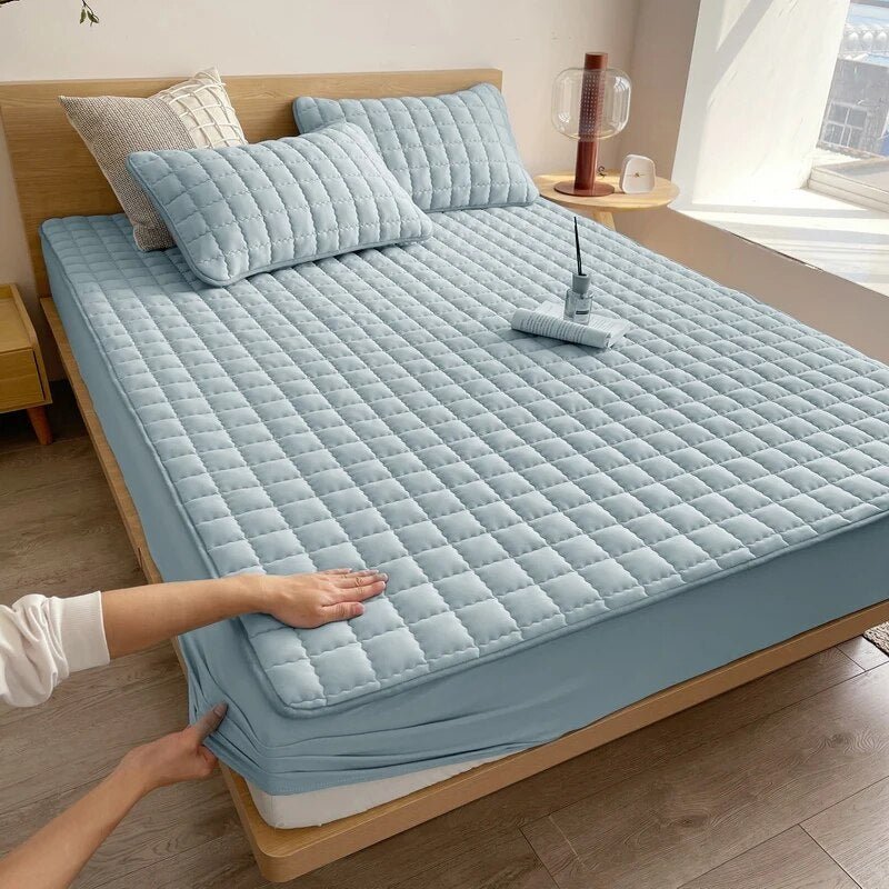 Waterproof Mattress Protector | Ultimate Comfort and Protection