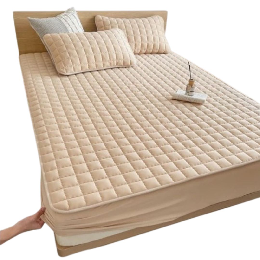 Waterproof Mattress Protector | Ultimate Comfort and Protection