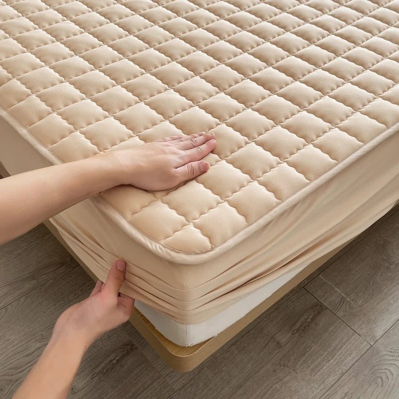 Waterproof Mattress Protector | Ultimate Comfort and Protection