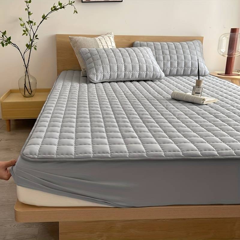 Waterproof Mattress Protector | Ultimate Comfort and Protection