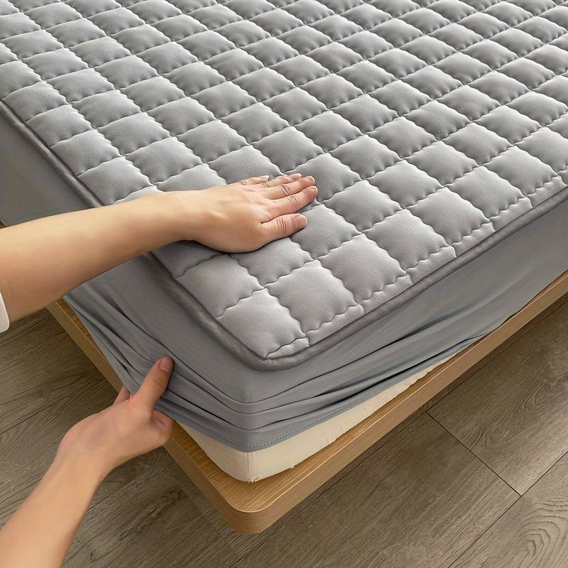 Waterproof Mattress Protector | Ultimate Comfort and Protection