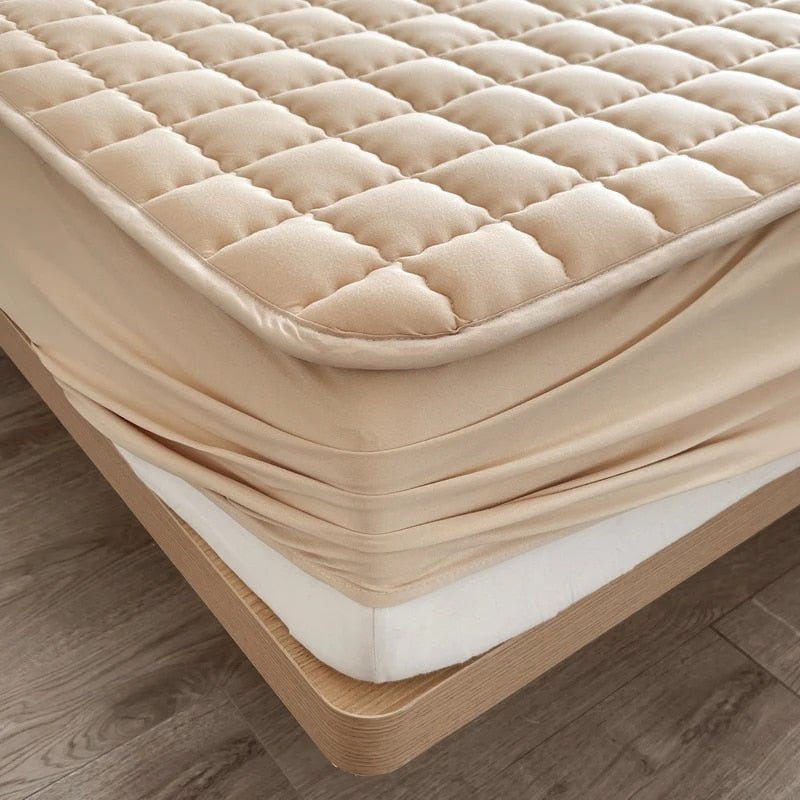 Waterproof Mattress Protector | Ultimate Comfort and Protection