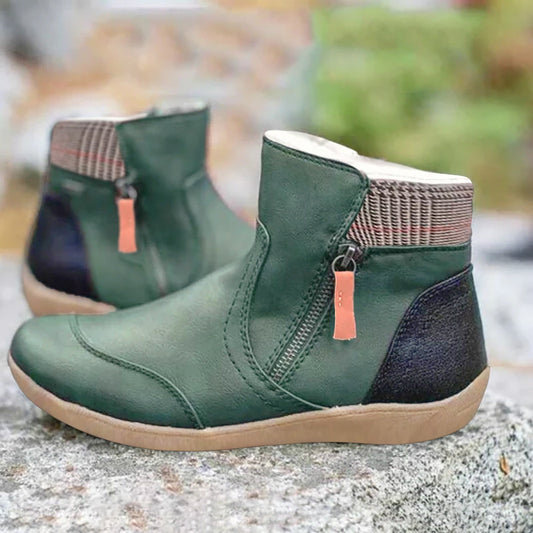 Waterproof Orthopedic Boots