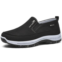 Waterproof Orthopedic Shoes - All-Day Comfort and Foot Support