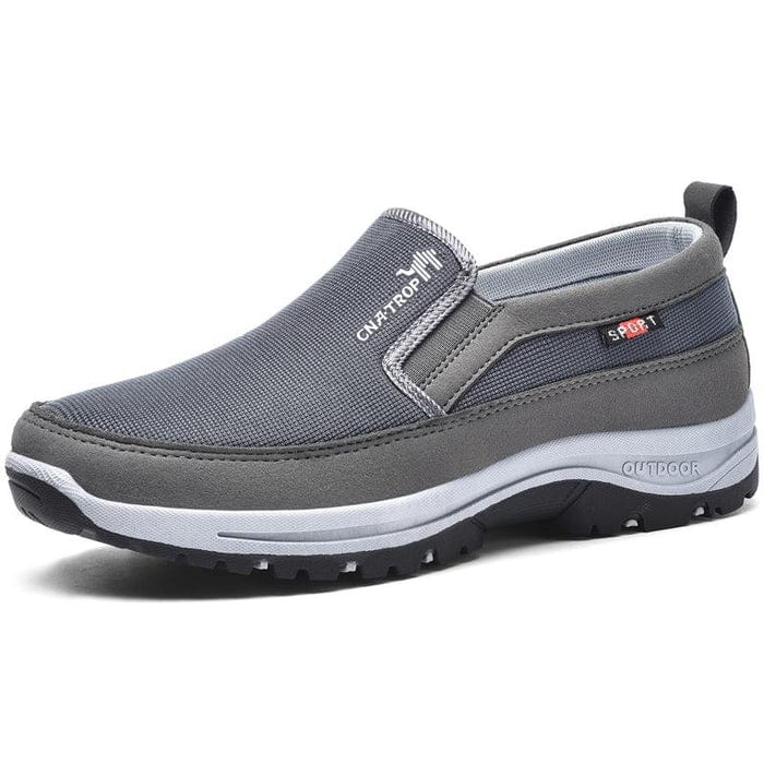 Waterproof Orthopedic Shoes - All-Day Comfort and Foot Support