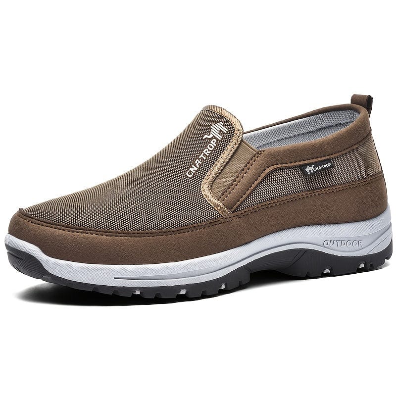 Waterproof Orthopedic Shoes - All-Day Comfort and Foot Support