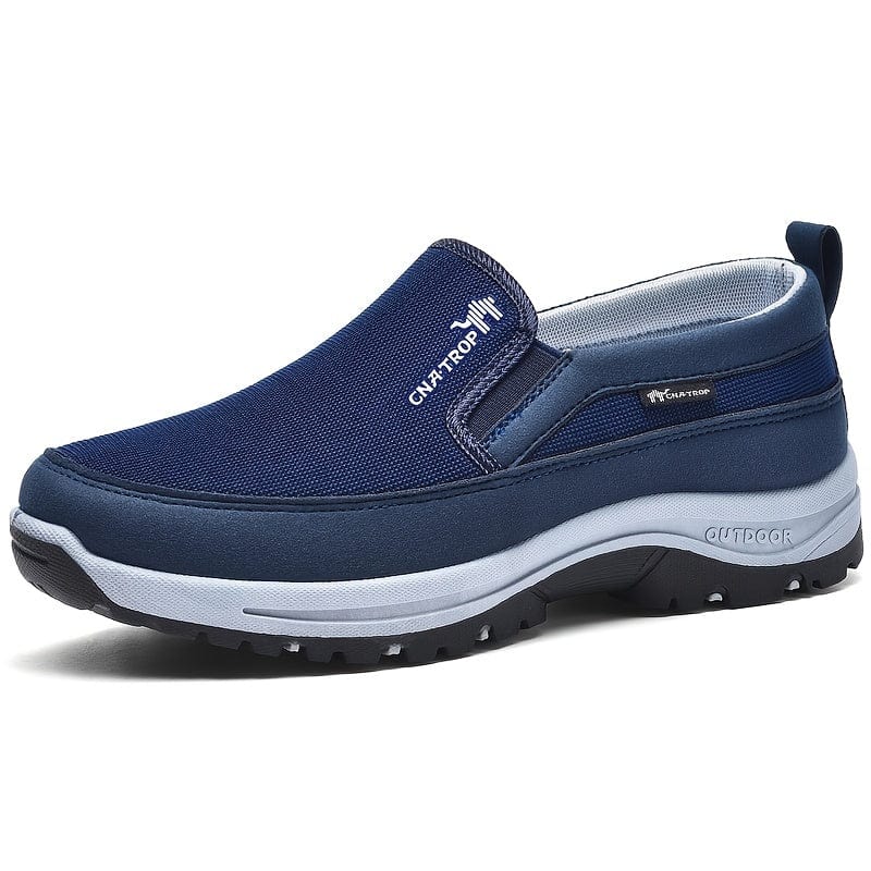 Waterproof Orthopedic Shoes - All-Day Comfort and Foot Support
