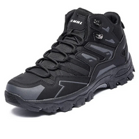 Waterproof Outdoor Hiking Boots for Men and Women
