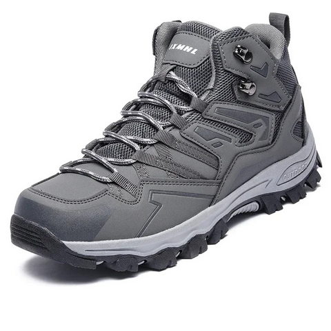 Waterproof Outdoor Hiking Boots for Men and Women