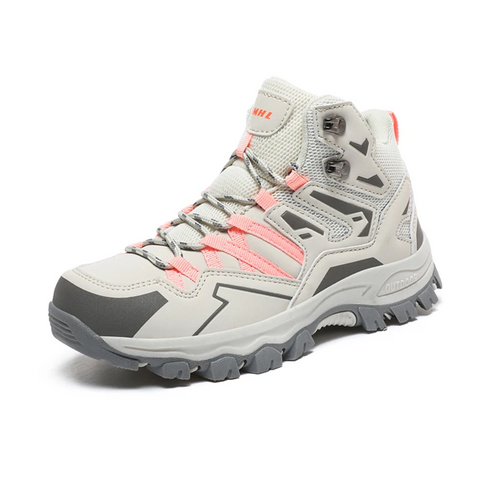 Waterproof Outdoor Hiking Boots for Men and Women