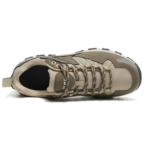 Waterproof Outdoor Hiking Boots for Men and Women