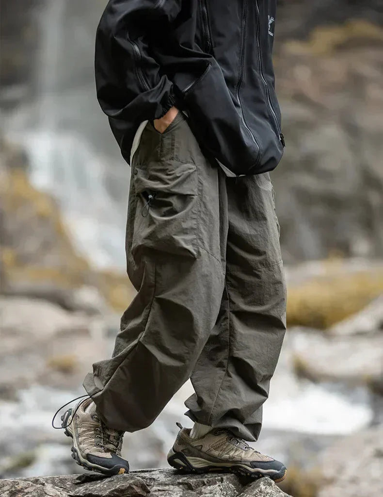 Waterproof Pants