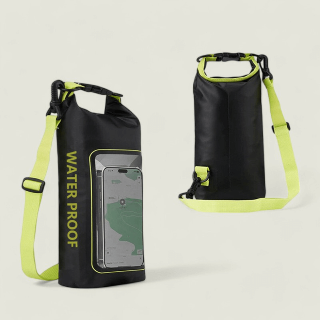 Waterproof Phone Pouch