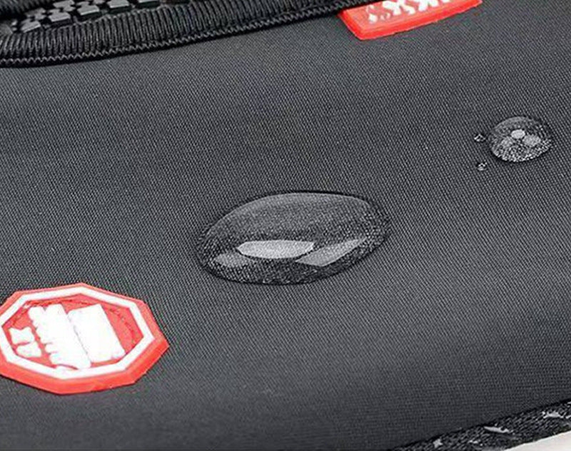 Waterproof Warm Touchscreen Gloves with Grip