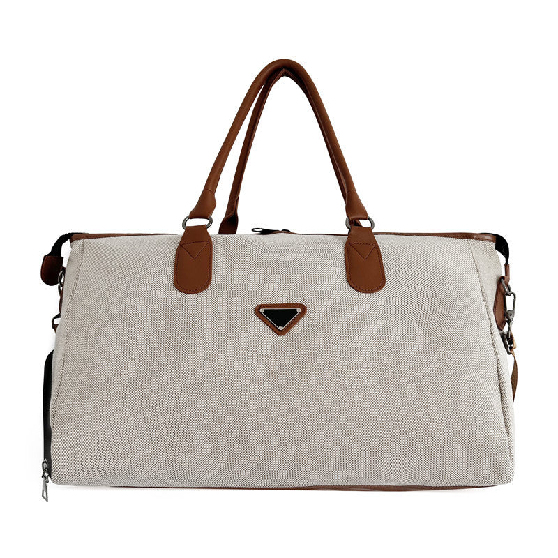 Weekend Duffle Bag