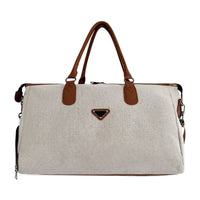 Weekend Duffle Bag