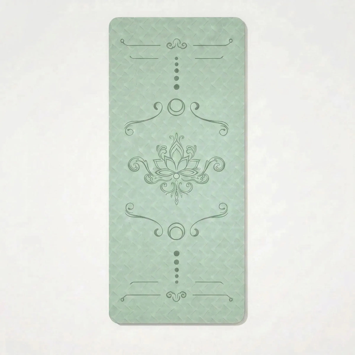 Wide Exercise Mat