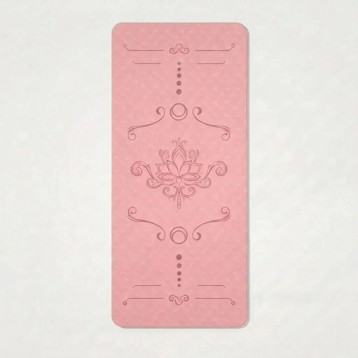 Wide Exercise Mat