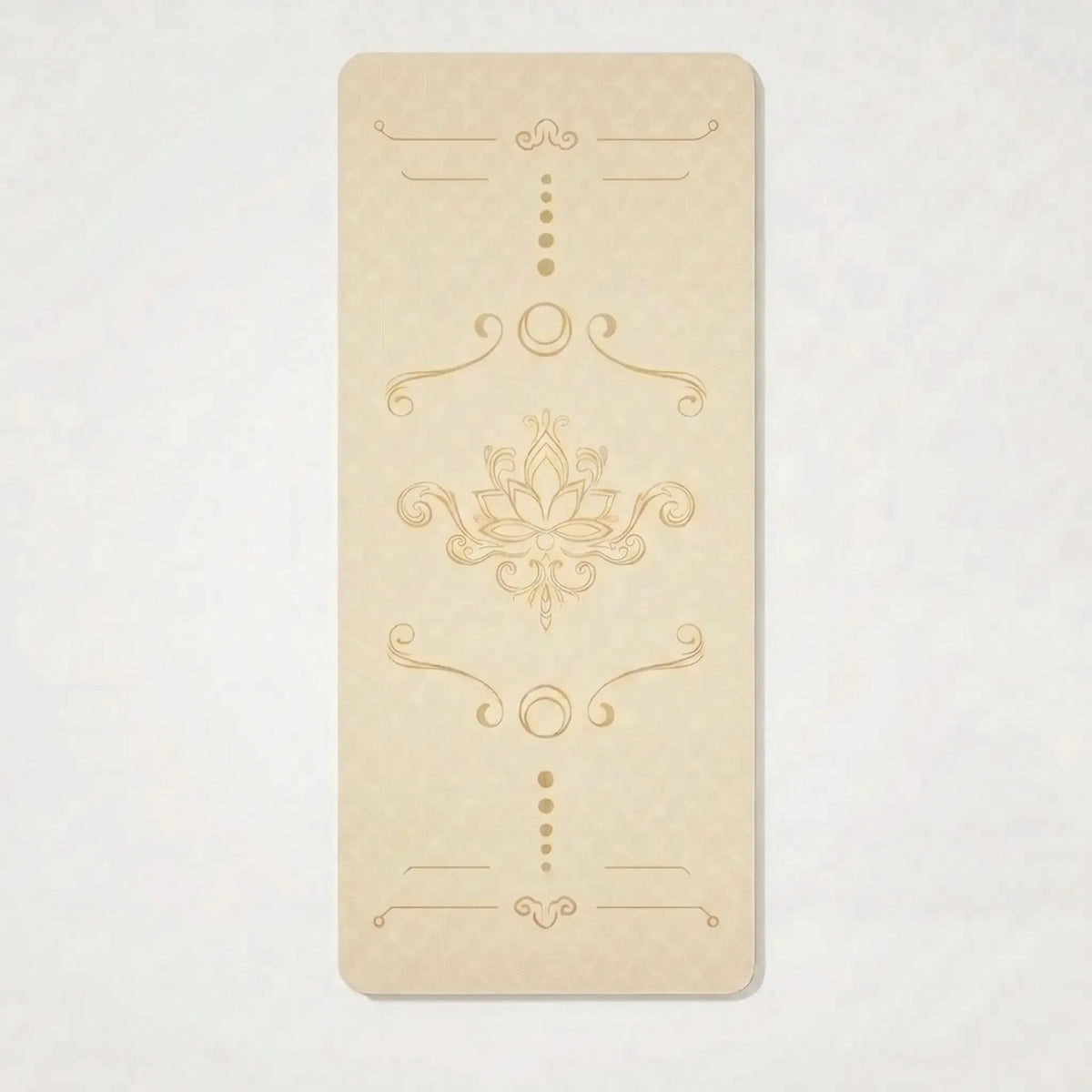 Wide Exercise Mat