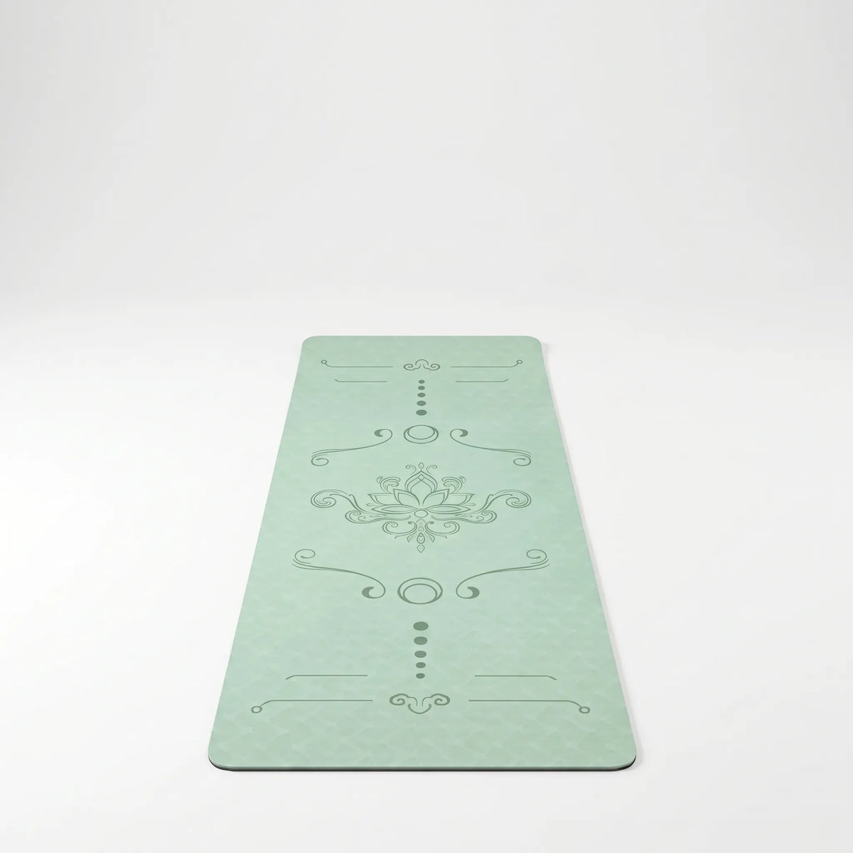 Wide Exercise Mat