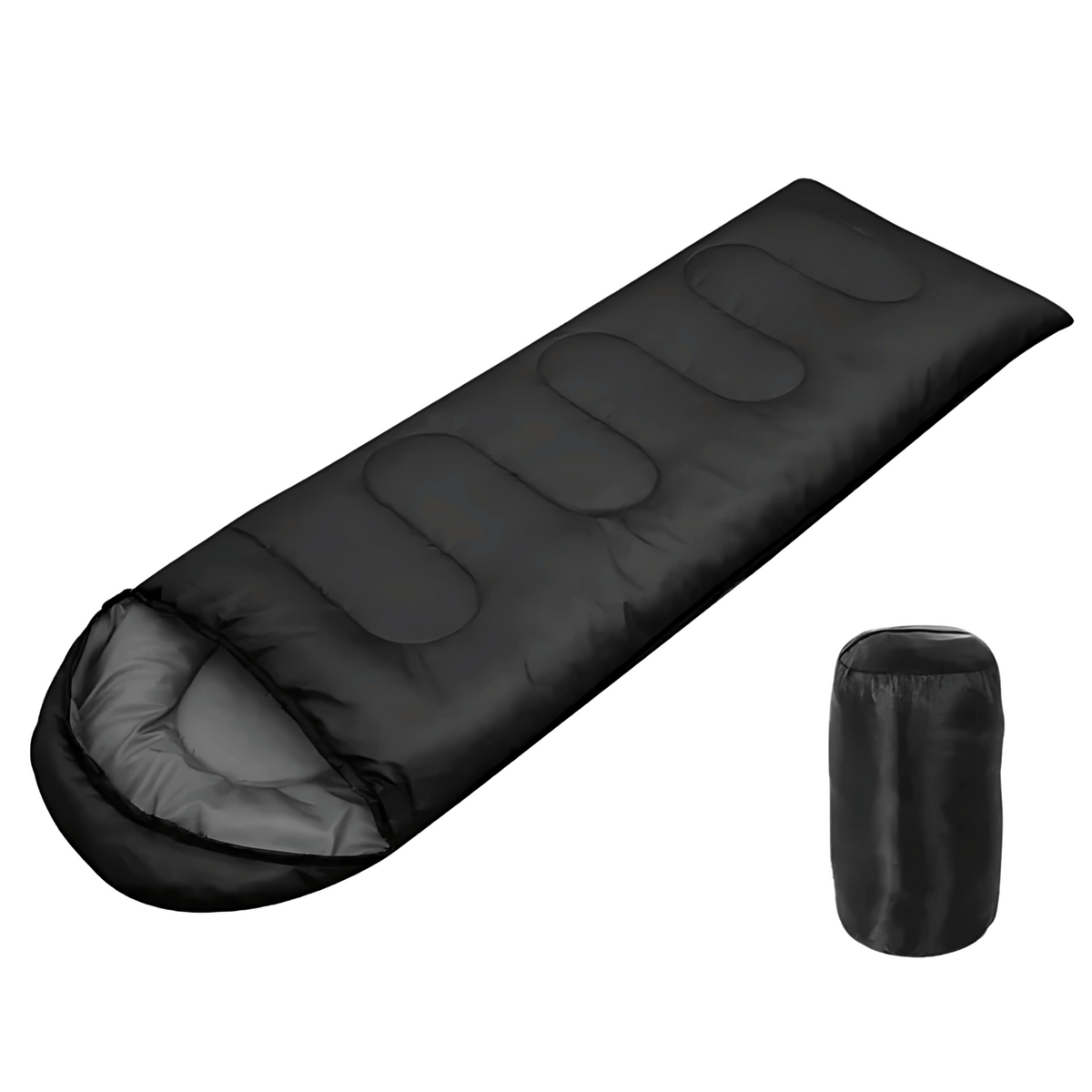 Winter Camping Sleeping Bag