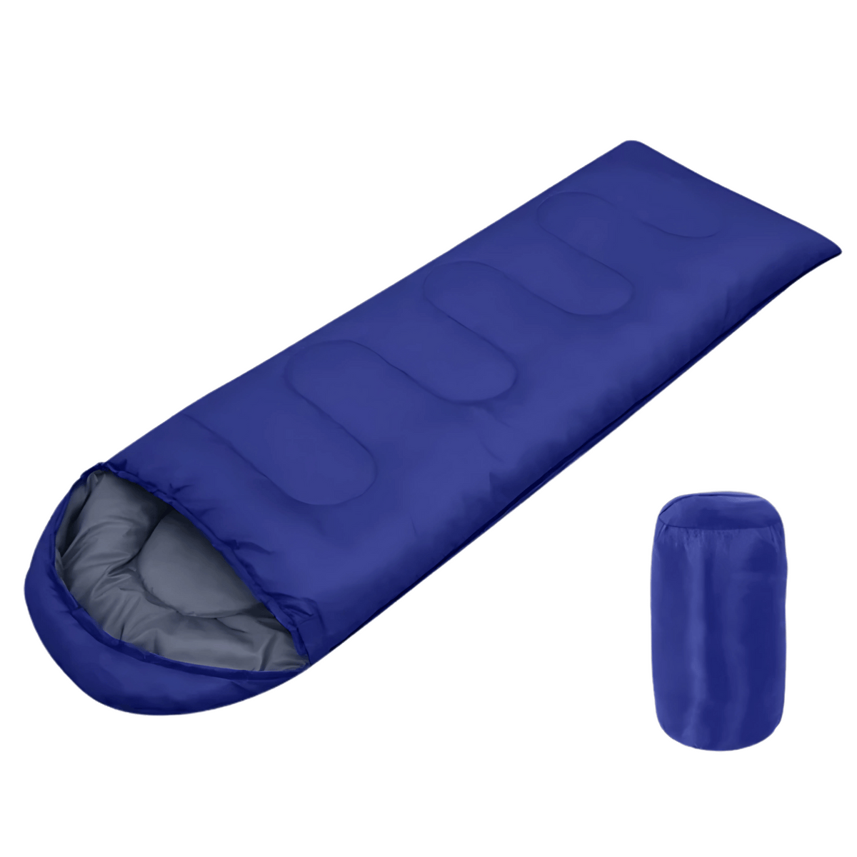 Winter Camping Sleeping Bag
