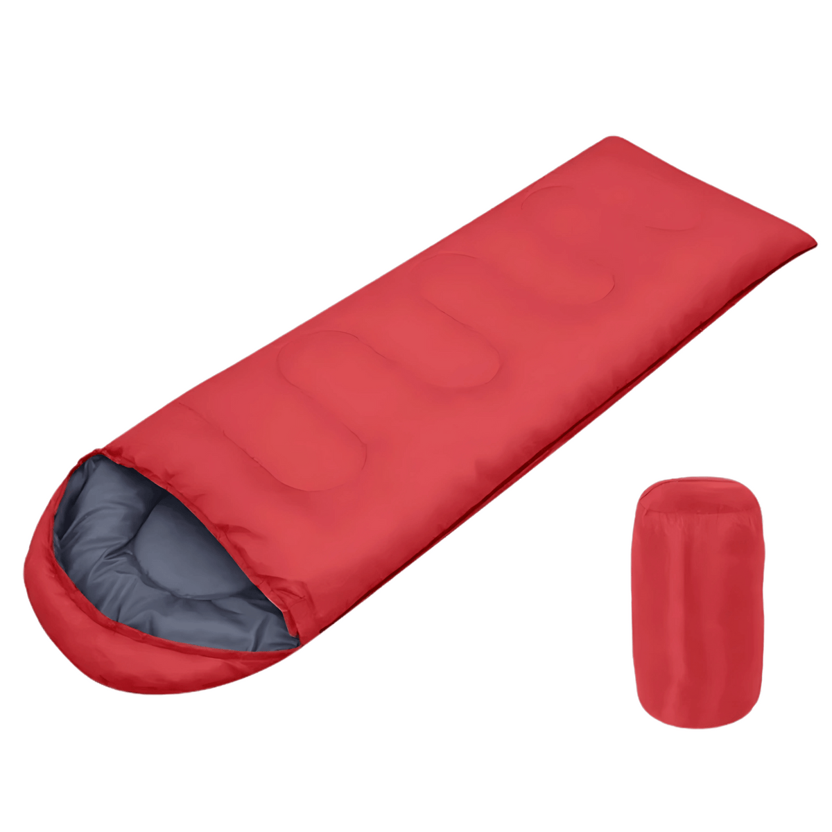 Winter Camping Sleeping Bag