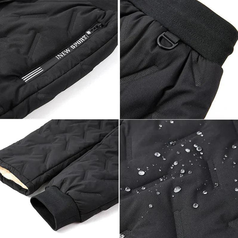 Winter Pants