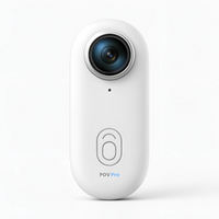 Wireless 2K Mini Camera