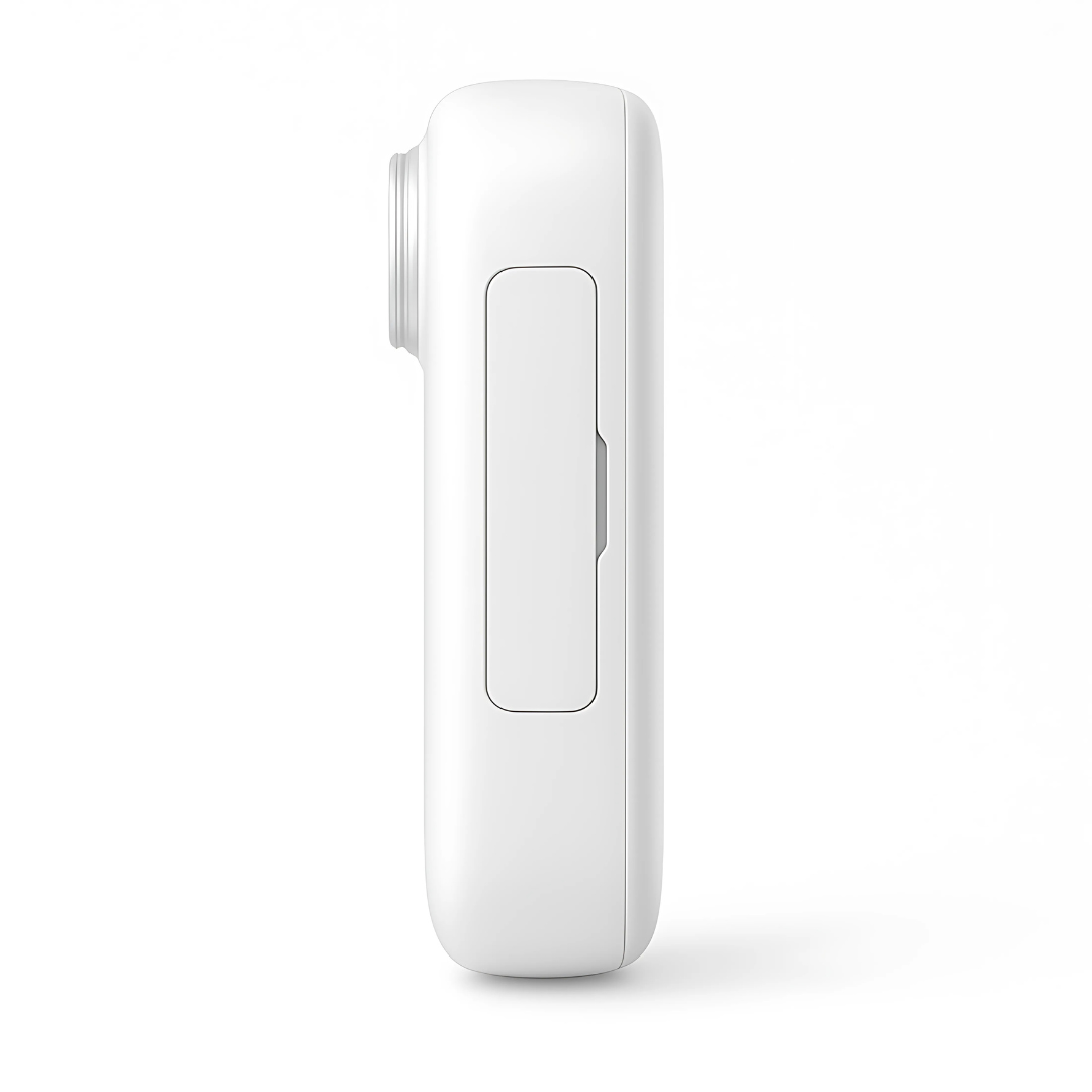 Wireless 2K Mini Camera