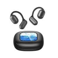 Wireless AI Translation Earbuds for Instant Conversation