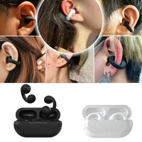 Wireless Bluetooth Sports Headset - Waterproof and Ear-Friendly
