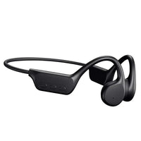 Wireless Bone Conduction Headphones for Running & Cycling