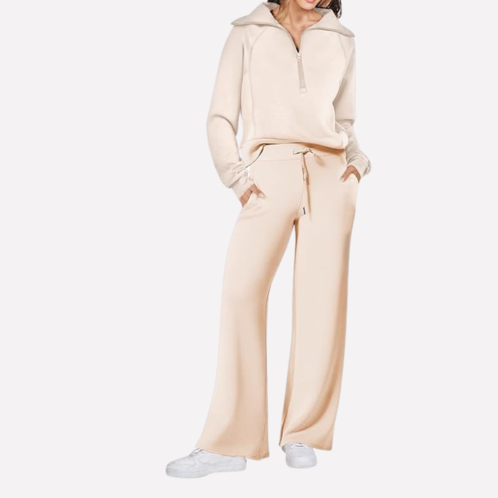 Women's 2-Piece Travel Set