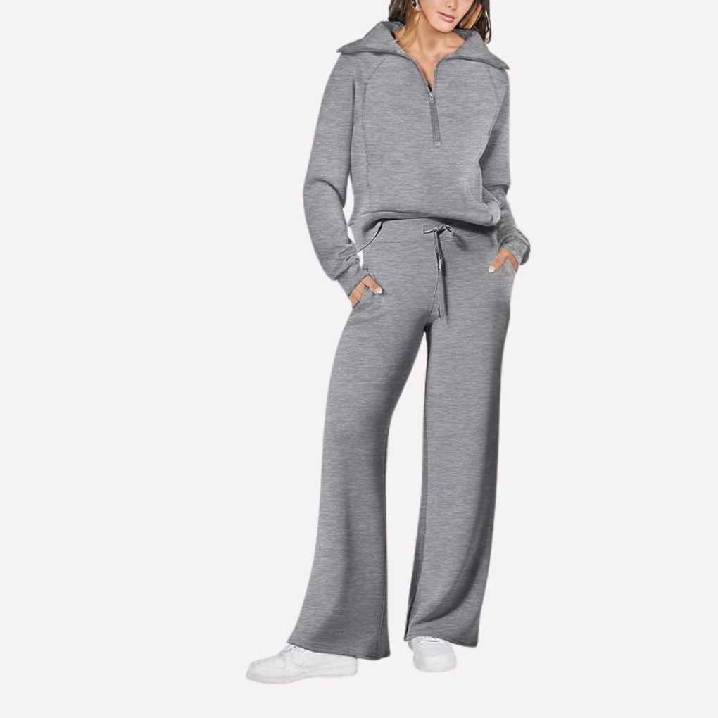 Women's 2-Piece Travel Set