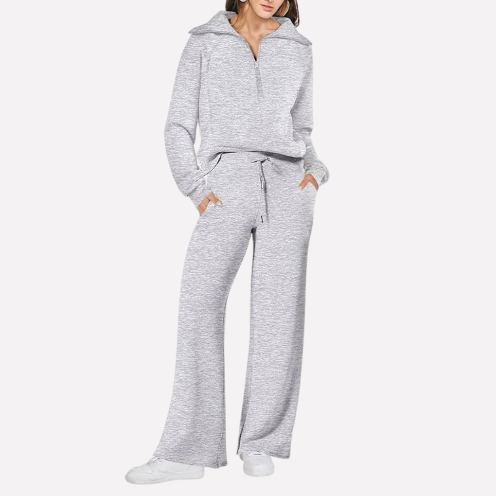Women's 2-Piece Travel Set
