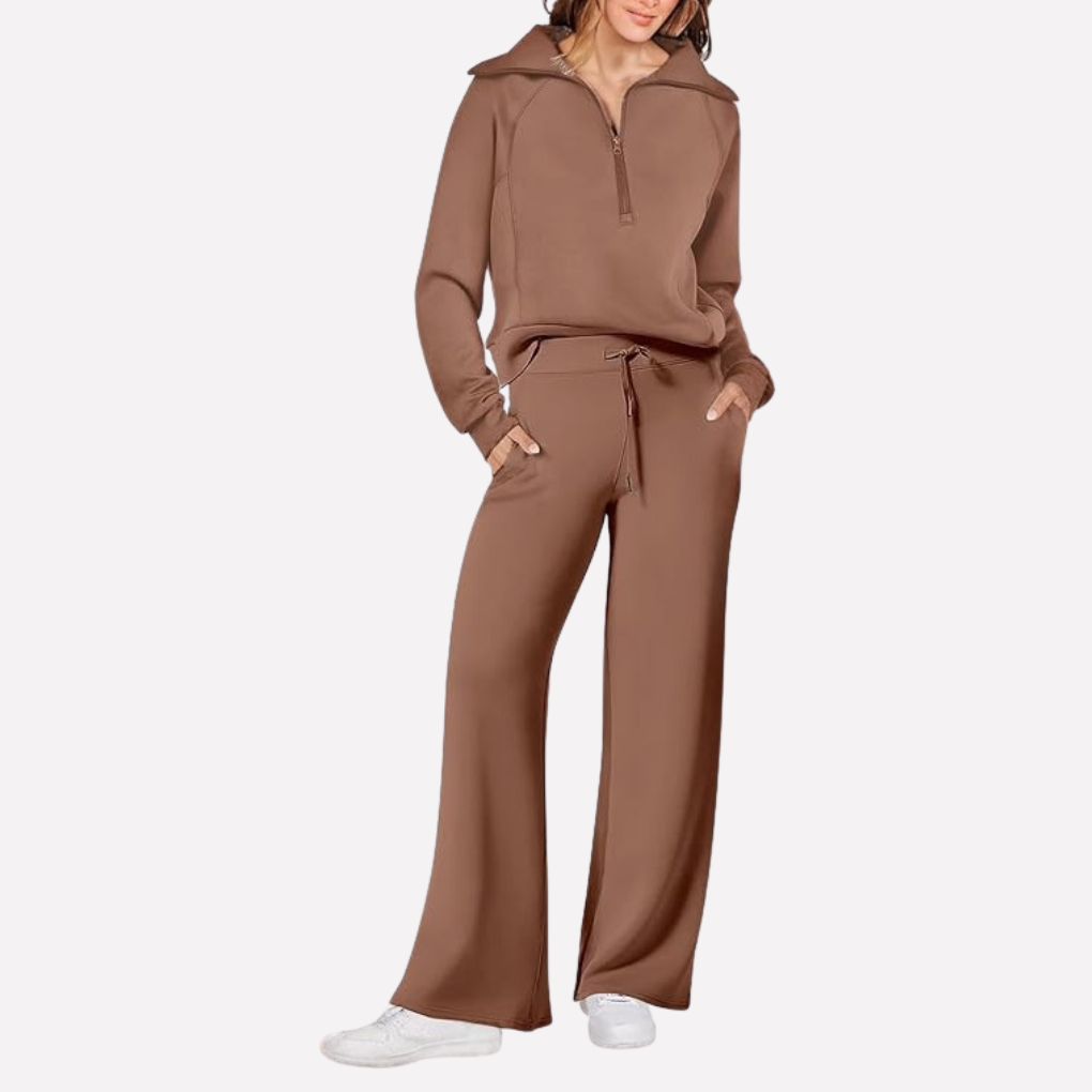Women's 2-Piece Travel Set