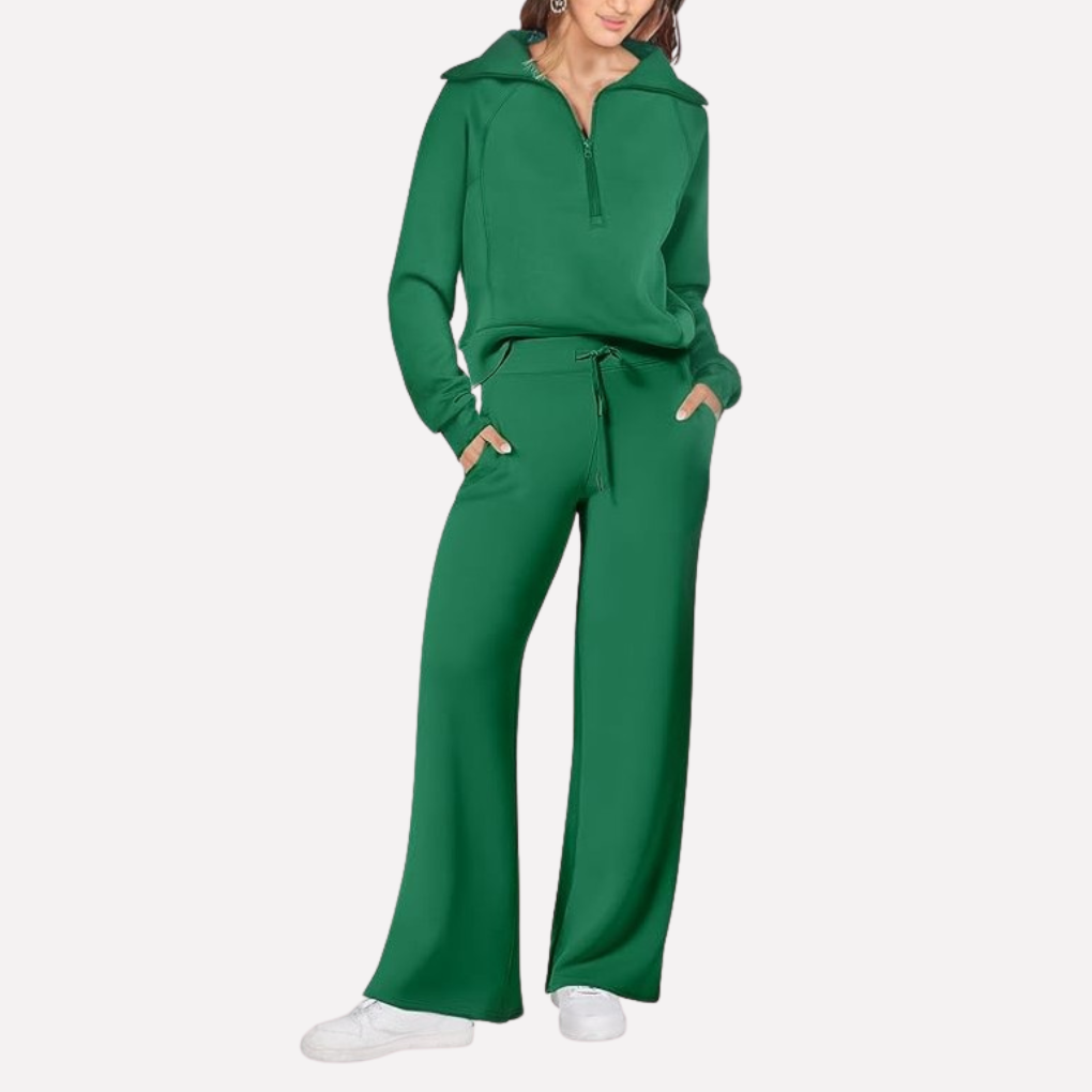 Women's 2-Piece Travel Set