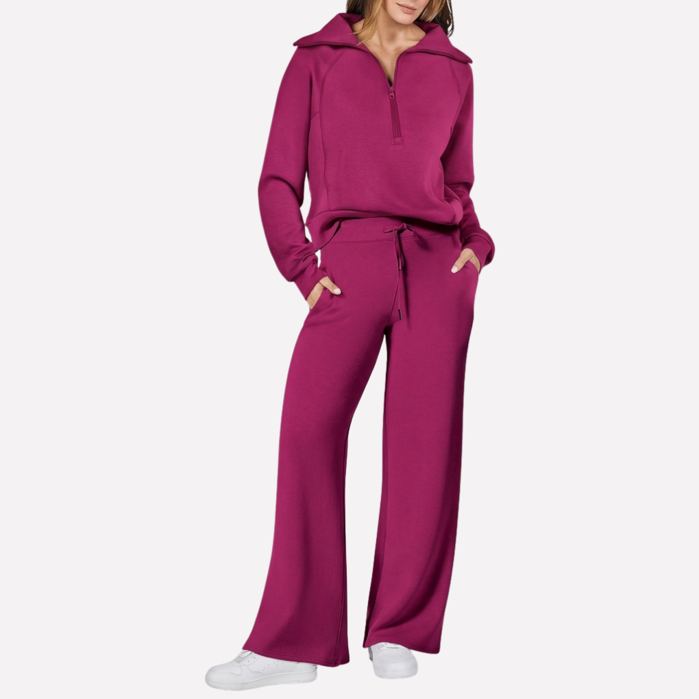 Women's 2-Piece Travel Set