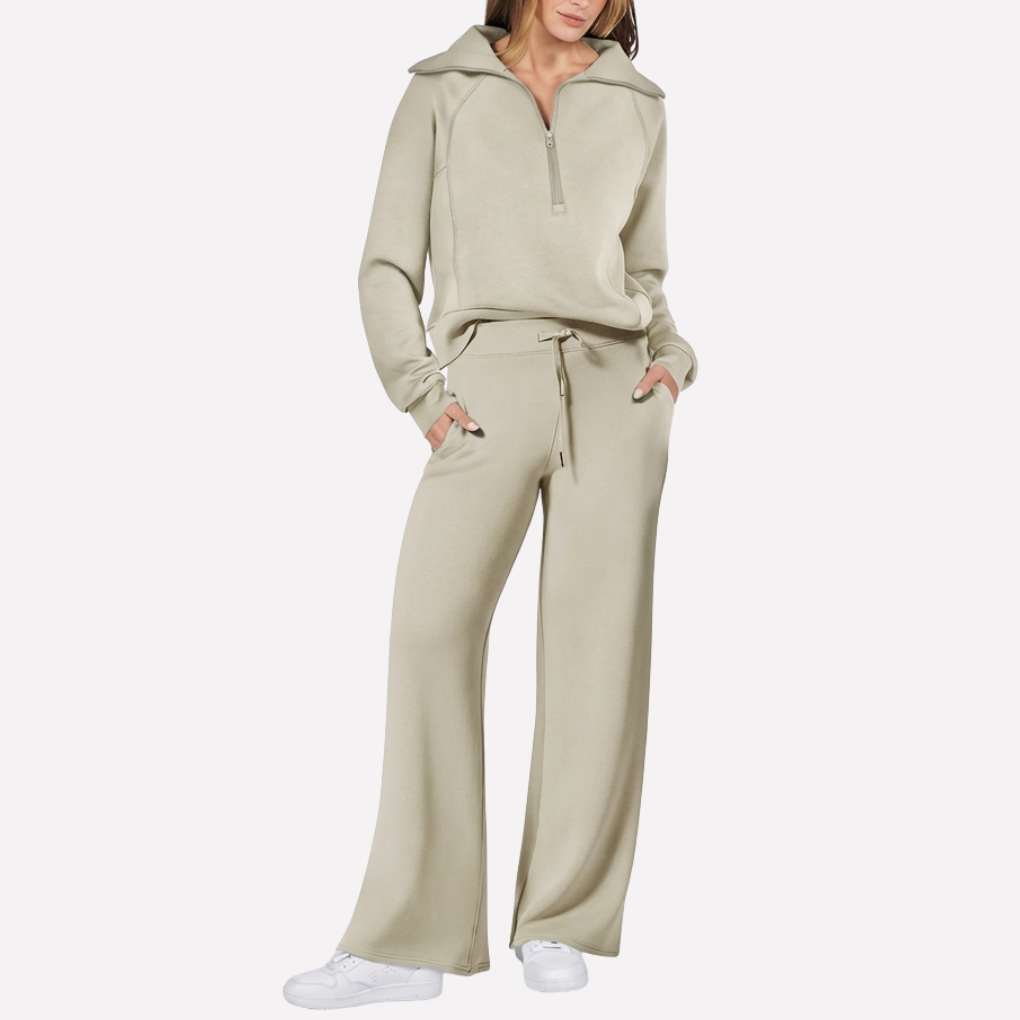 Women's 2-Piece Travel Set