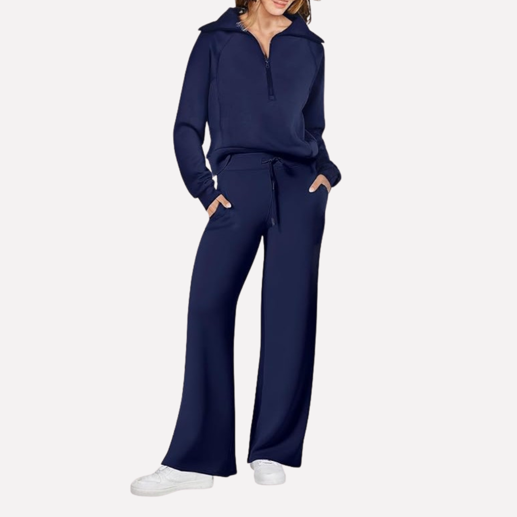 Women's 2-Piece Travel Set