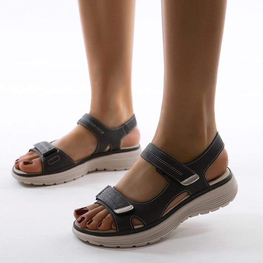 Women's Adjustable Strap Comfort Sandals