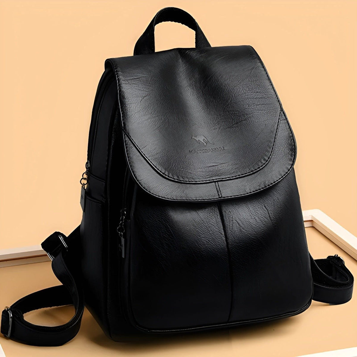Women's Backpack - Stylish and Comfortable for Everyday Use