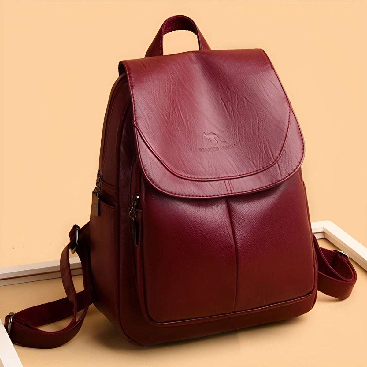 Women's Backpack - Stylish and Comfortable for Everyday Use