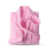 Women's Belted Bathrobe - Charlene