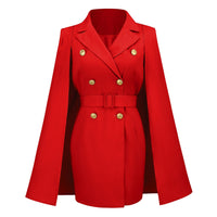 Women's Blazer Dress