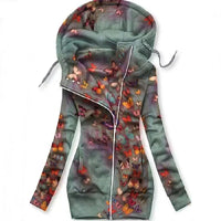 Women's Butterfly Art Cardigan – Alina