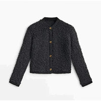 Women's Button-Down Cardigan